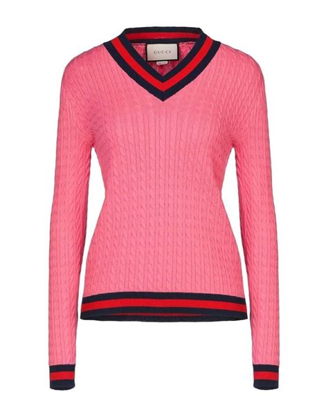 gucci sweaters cheap|gucci cropped sweater.